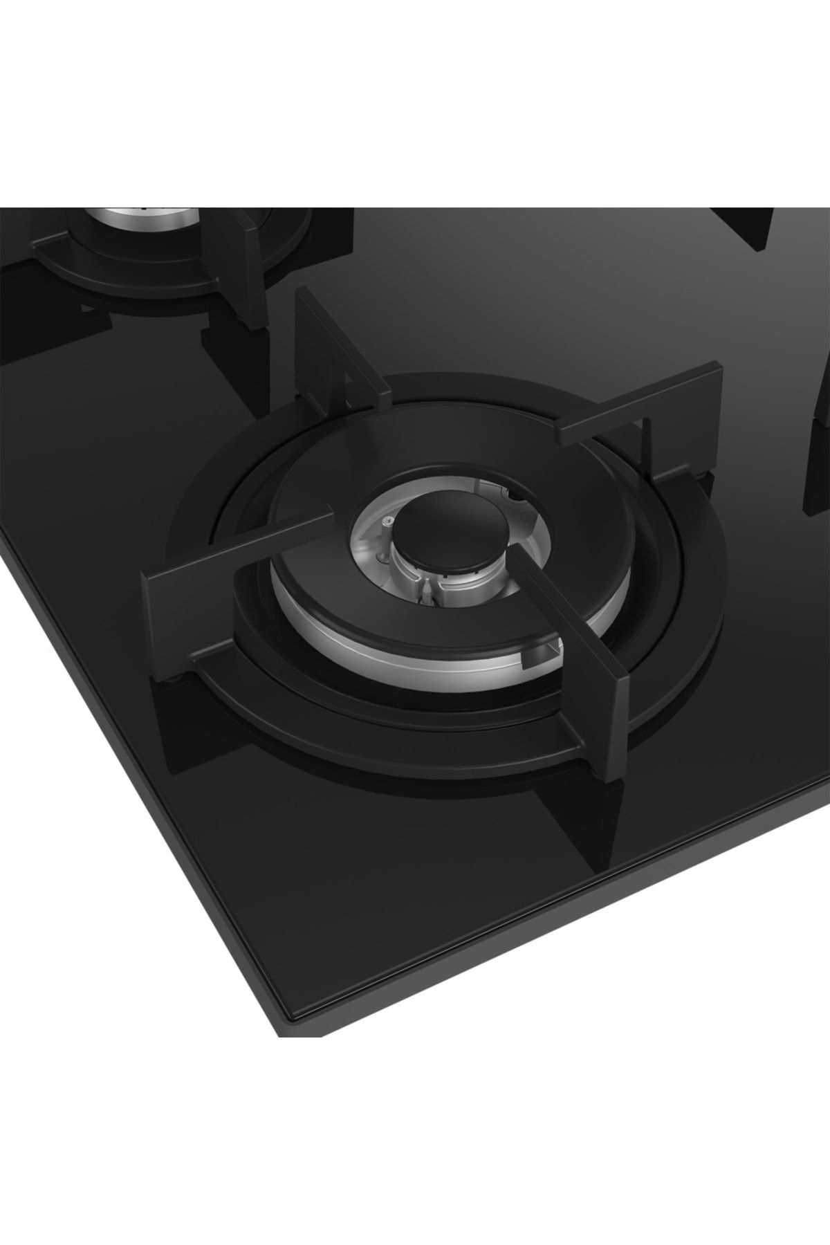 Beko Bocdt 6510 Dws 65 Cm’Lik Ankastre Ocak