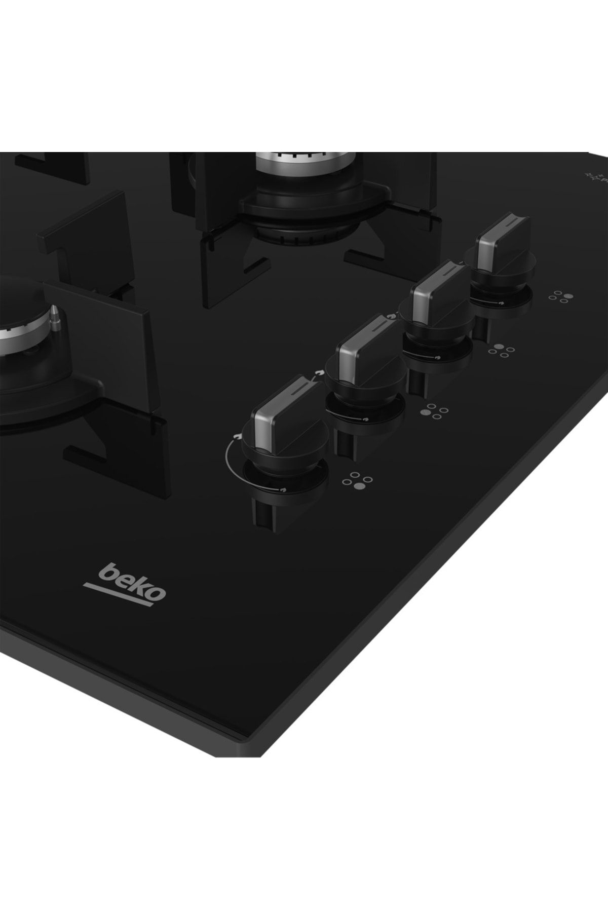 Beko Bocdt 6510 Dws 65 Cm’Lik Ankastre Ocak