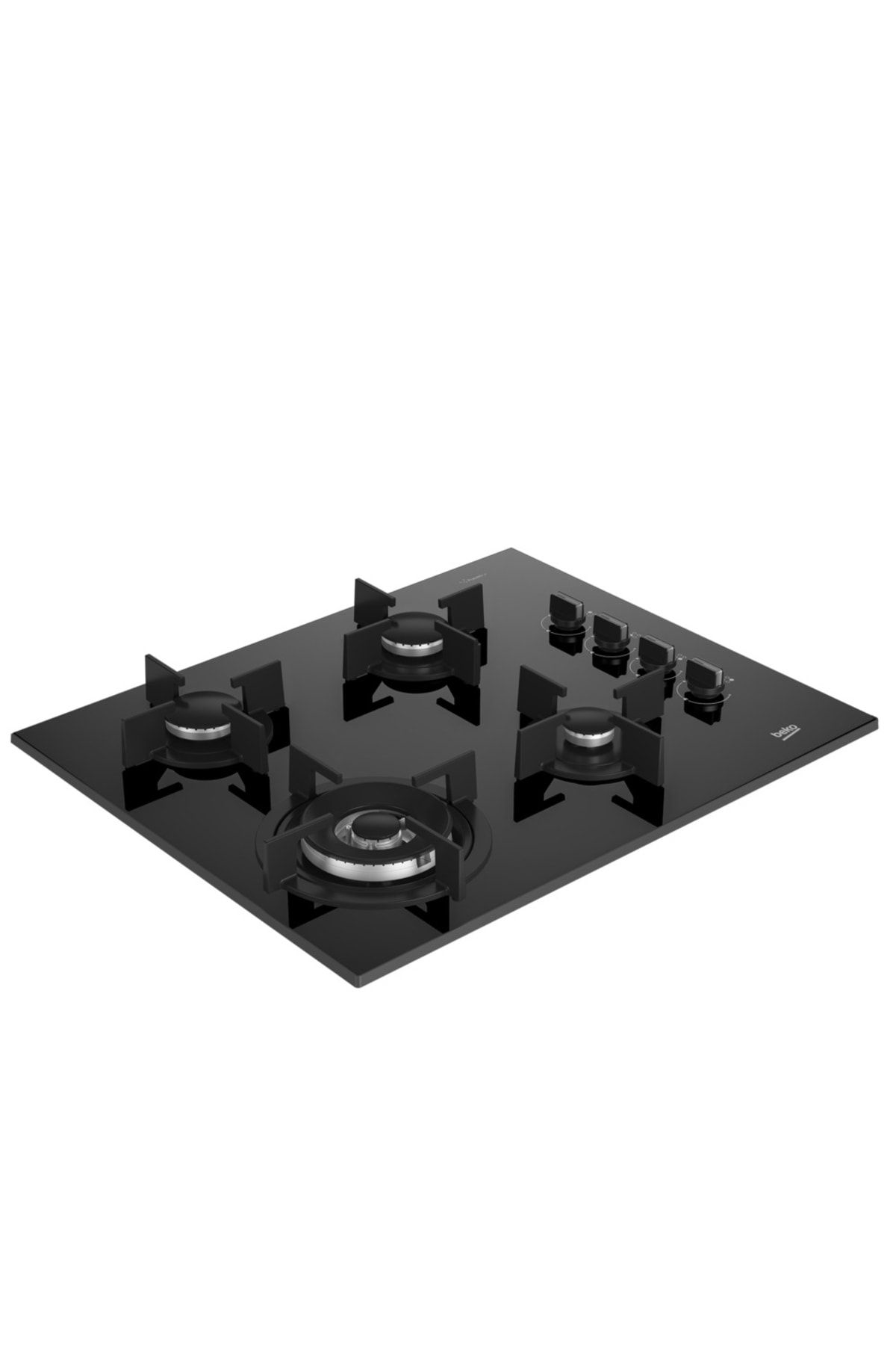 Beko Bocdt 6510 Dws 65 Cm’Lik Ankastre Ocak