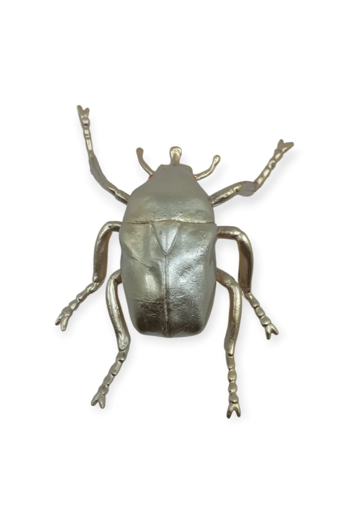 Böcek Figürleri - Gerçekçi Figür - Dev Kabuk Böceği 12 cm (Lisiny