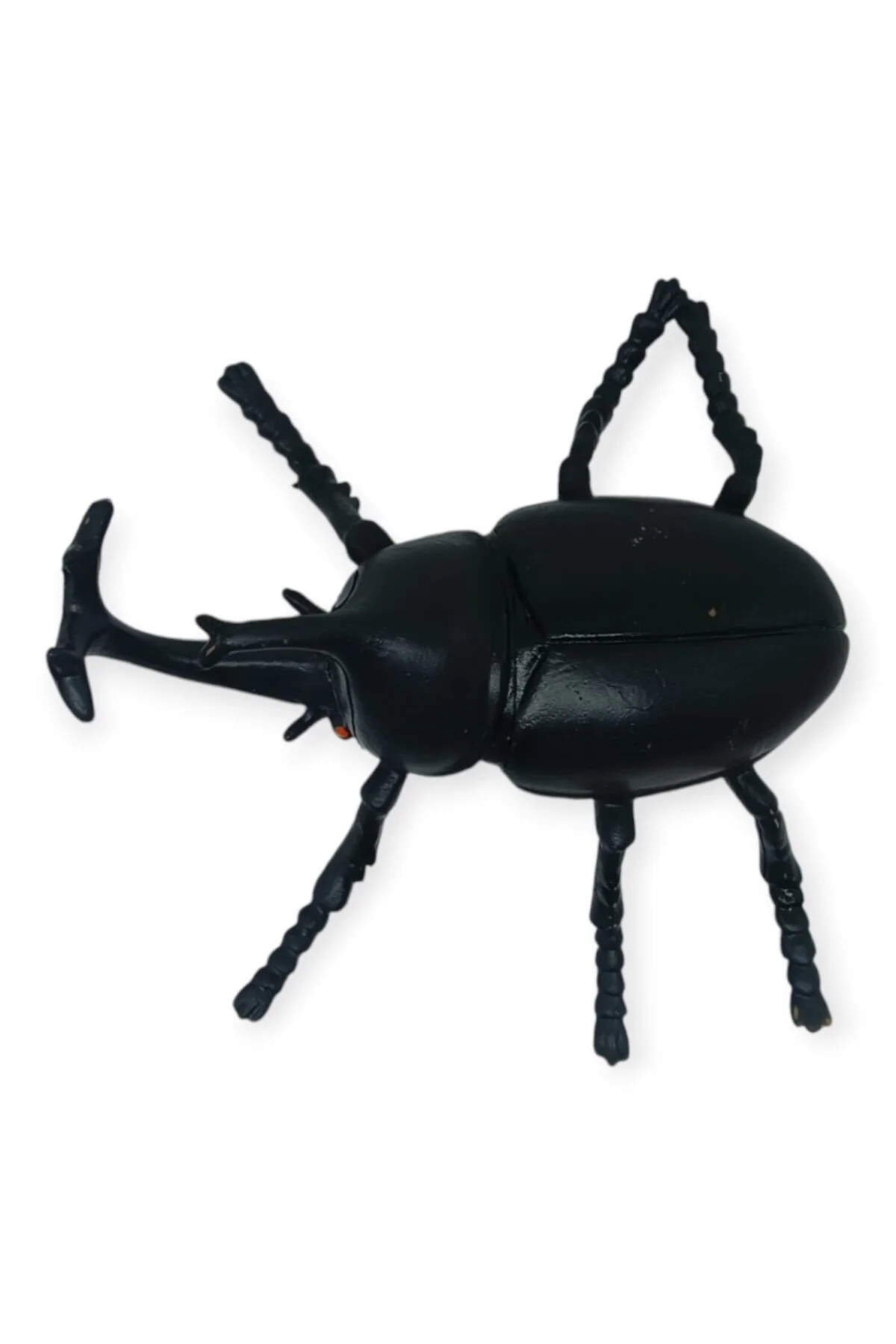 Böcek Figürleri - Gerçekçi Figür - Gergedan Böceği 10 cm (Lisinya