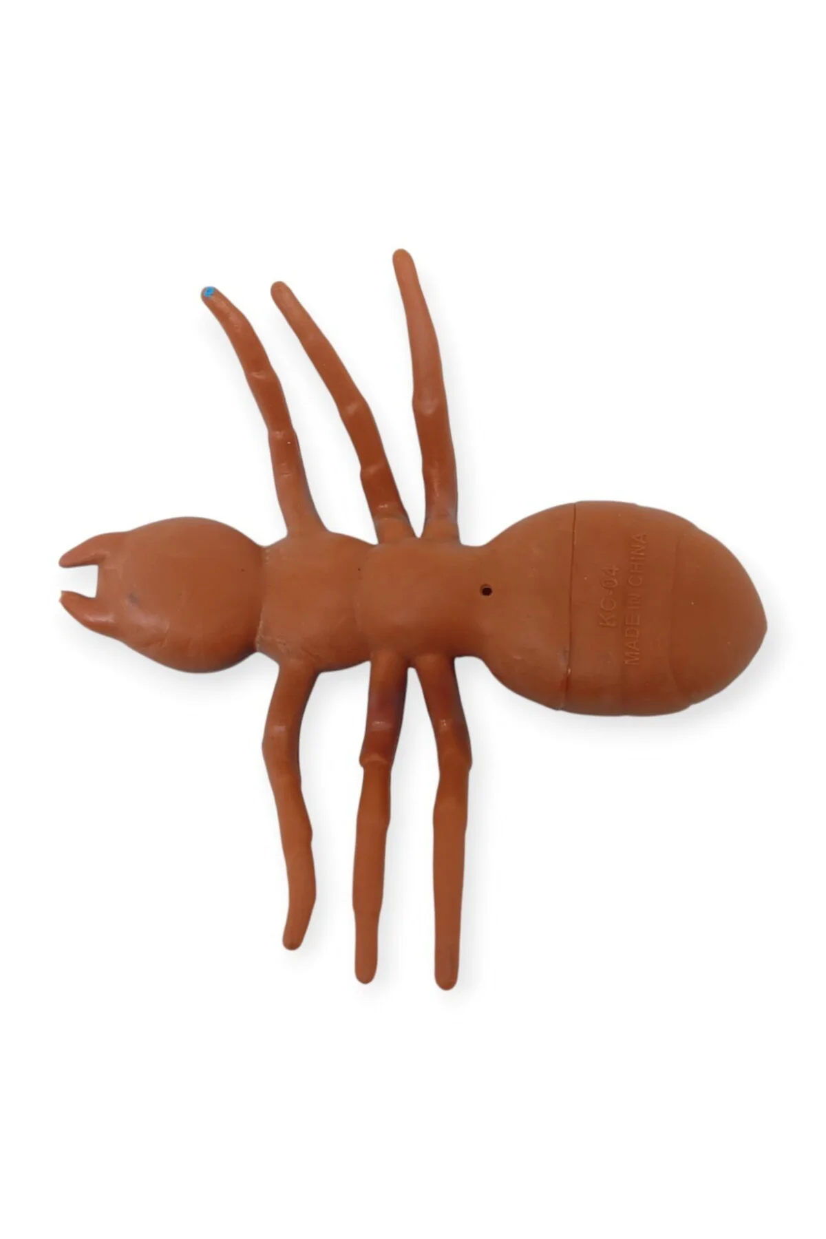 Böcek Figürleri - Gerçekçi Figür - Kırmızı Karınca 11 cm (Lisinya