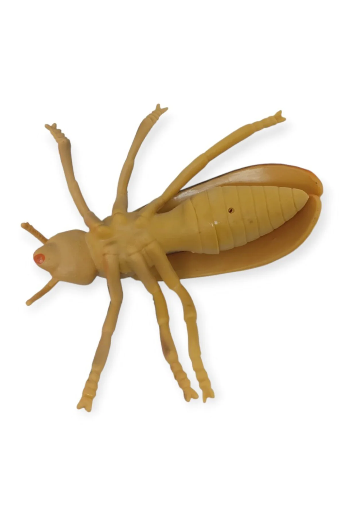 Böcek Figürleri - Gerçekçi Figür - Eşek Arısı 11 cm (Lisinya)