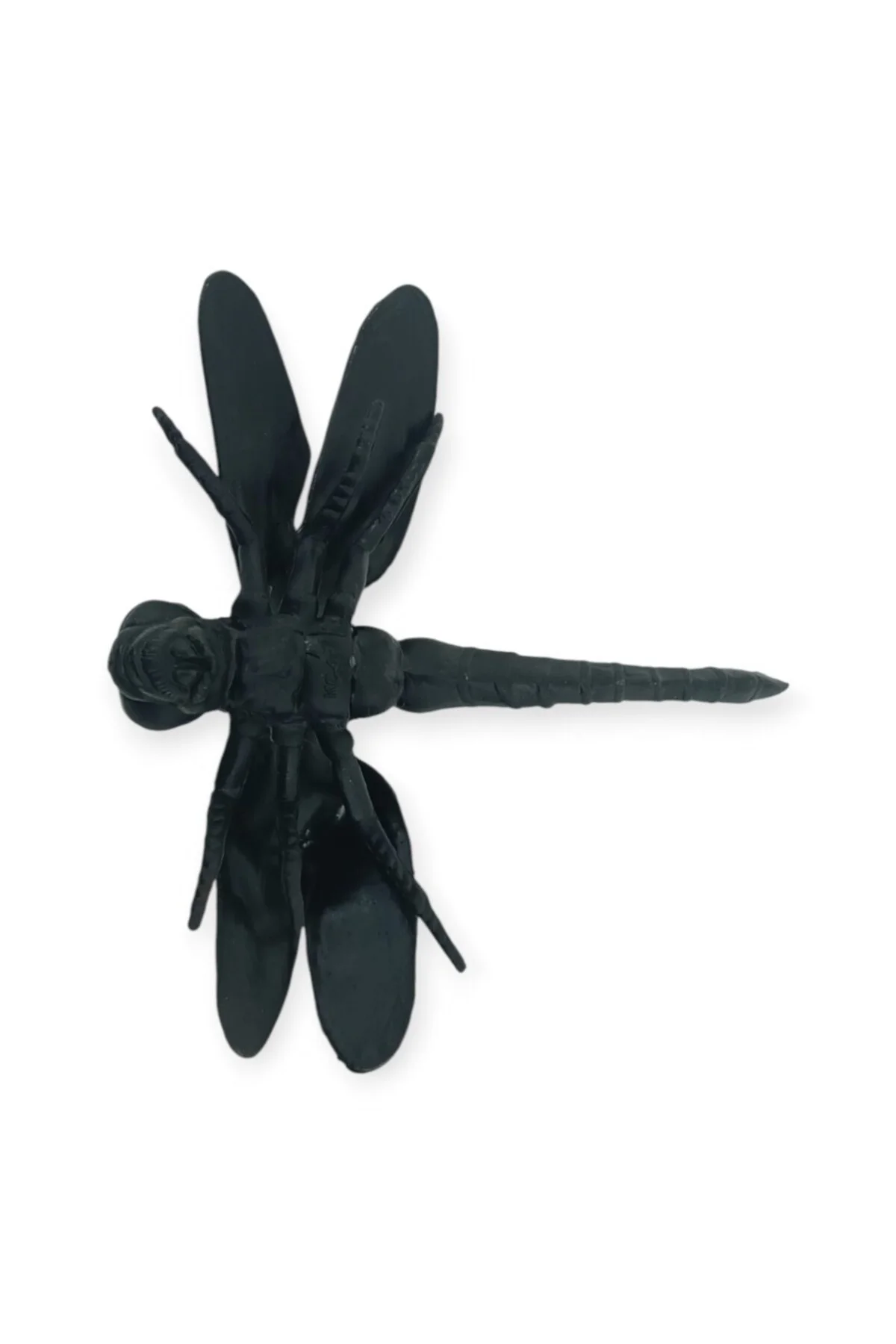 Böcek Figürleri - Gerçekçi Figür - Yusufçuk 12 cm (Lisinya)