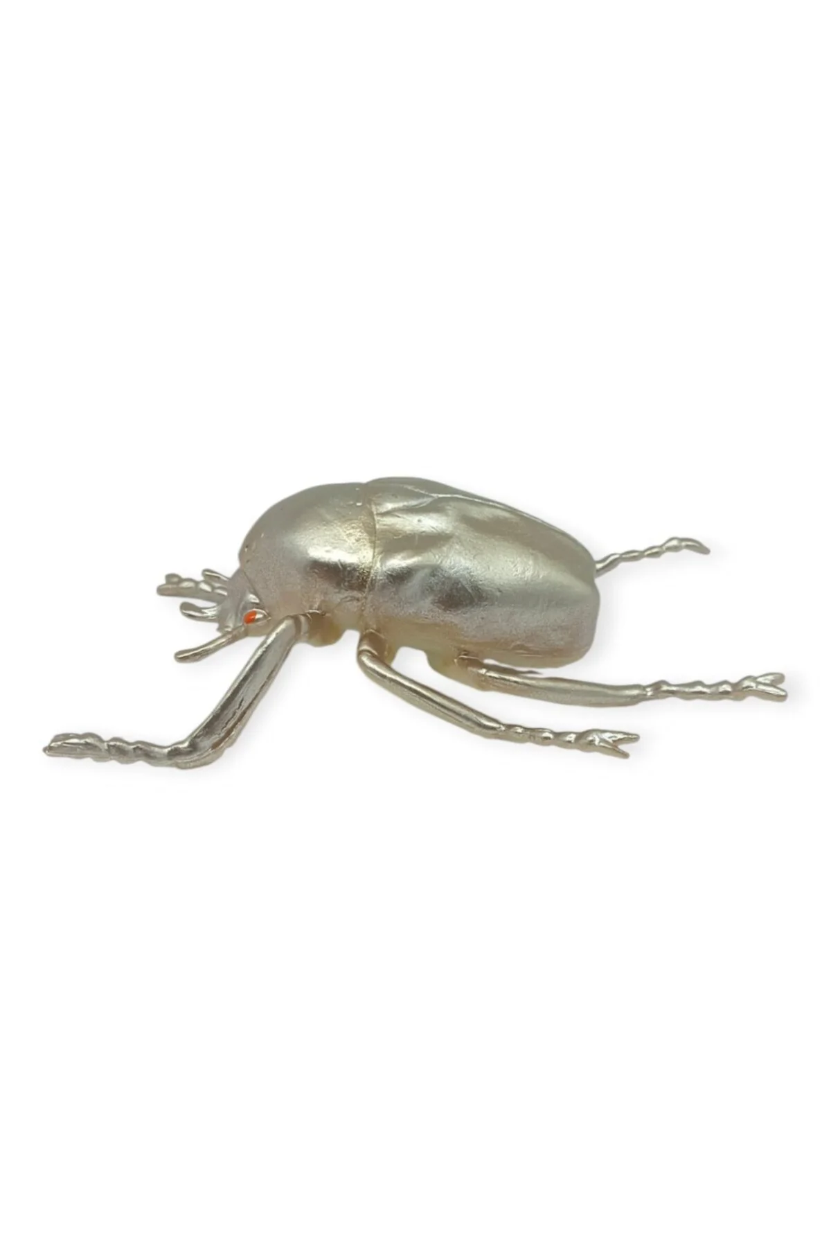 Böcek Figürleri - Gerçekçi Figür - Dev Kabuk Böceği 12 cm (Lisiny