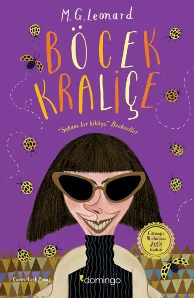 Böcek Kraliçe Böcek Kraliçe