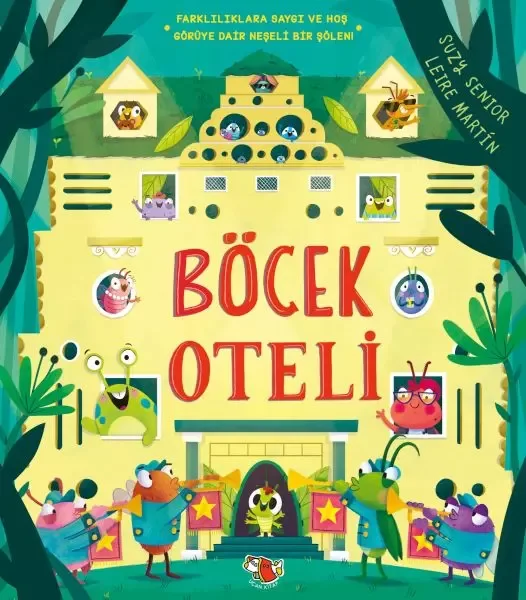 Böcek Oteli Fiyatı, Yorumları ve Özellikleri