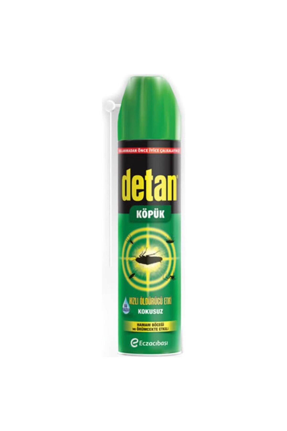 Böcekkıran Köpük 275 Ml