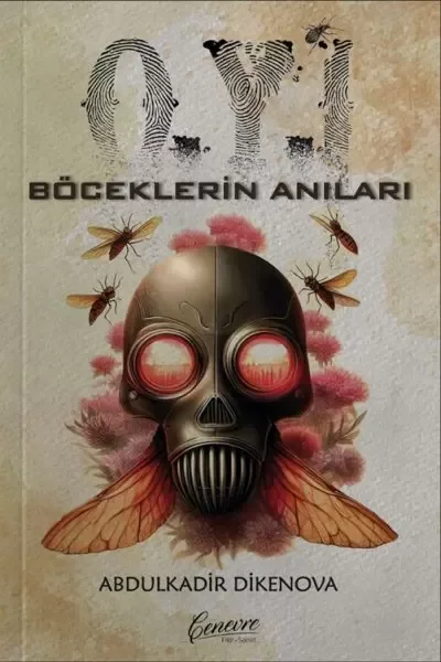 Böceklerin Anıları Fiyatı, Yorumları ve Özellikleri
