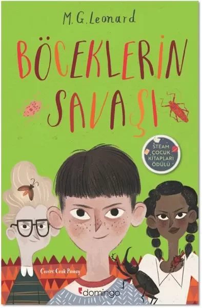 Böceklerin Savaşı Böceklerin Savaşı