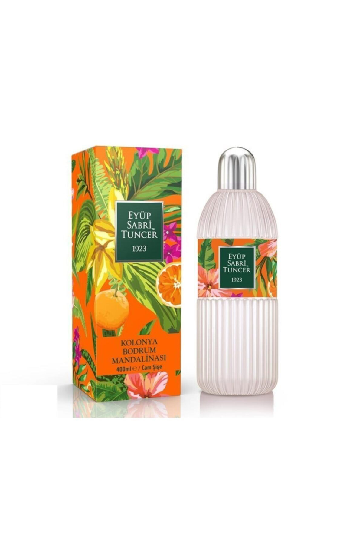 Bodrum Mandalina Kolonyası 400 ml