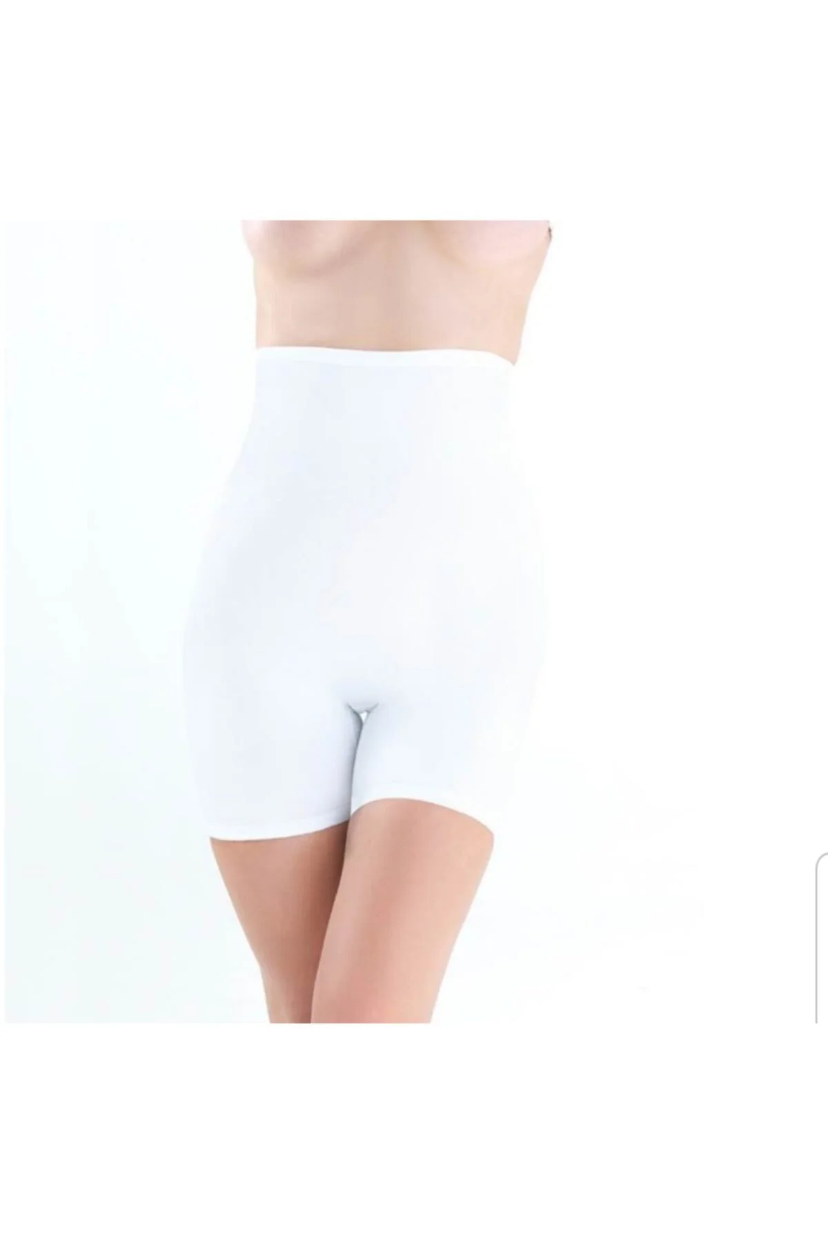 Body Control  IIIusion Kadın Sıkılaştırıcı Yüksek Bel Korse 1477 