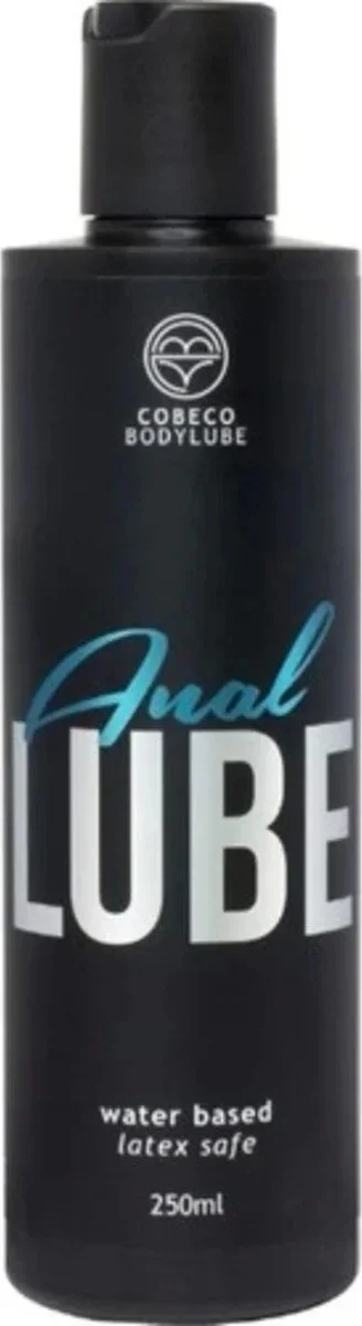 Body Lube 250 ml Jel - Nemlendirici ve Kayganlaştırıcı Vücut Bakımı