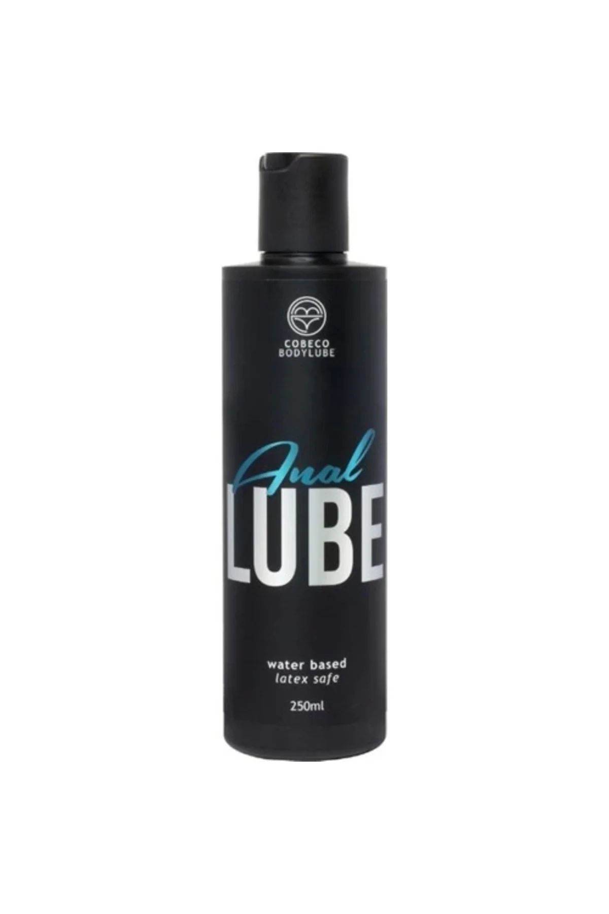 Body Lube 250 ml Jel — Nemlendirici Vücut Kayganlaştırıcı