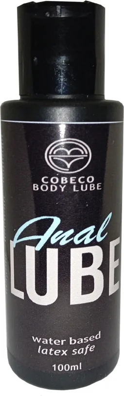 Body Lube Jel 100 Ml – Premium Kayganlaştırıcı Jel