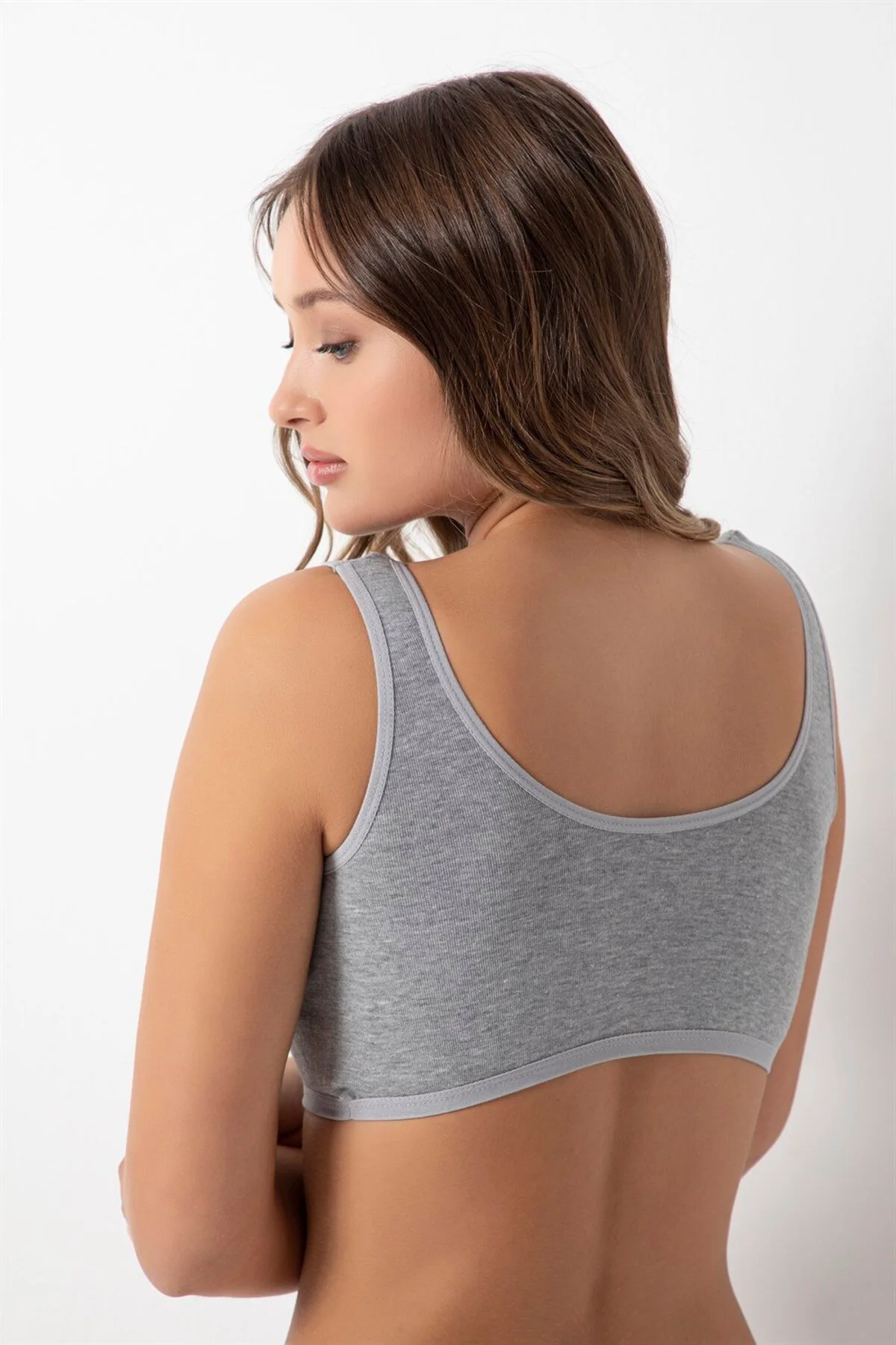 BODY PEDSİZ SÜTYEN BÜYÜK BEDENLİ 1450