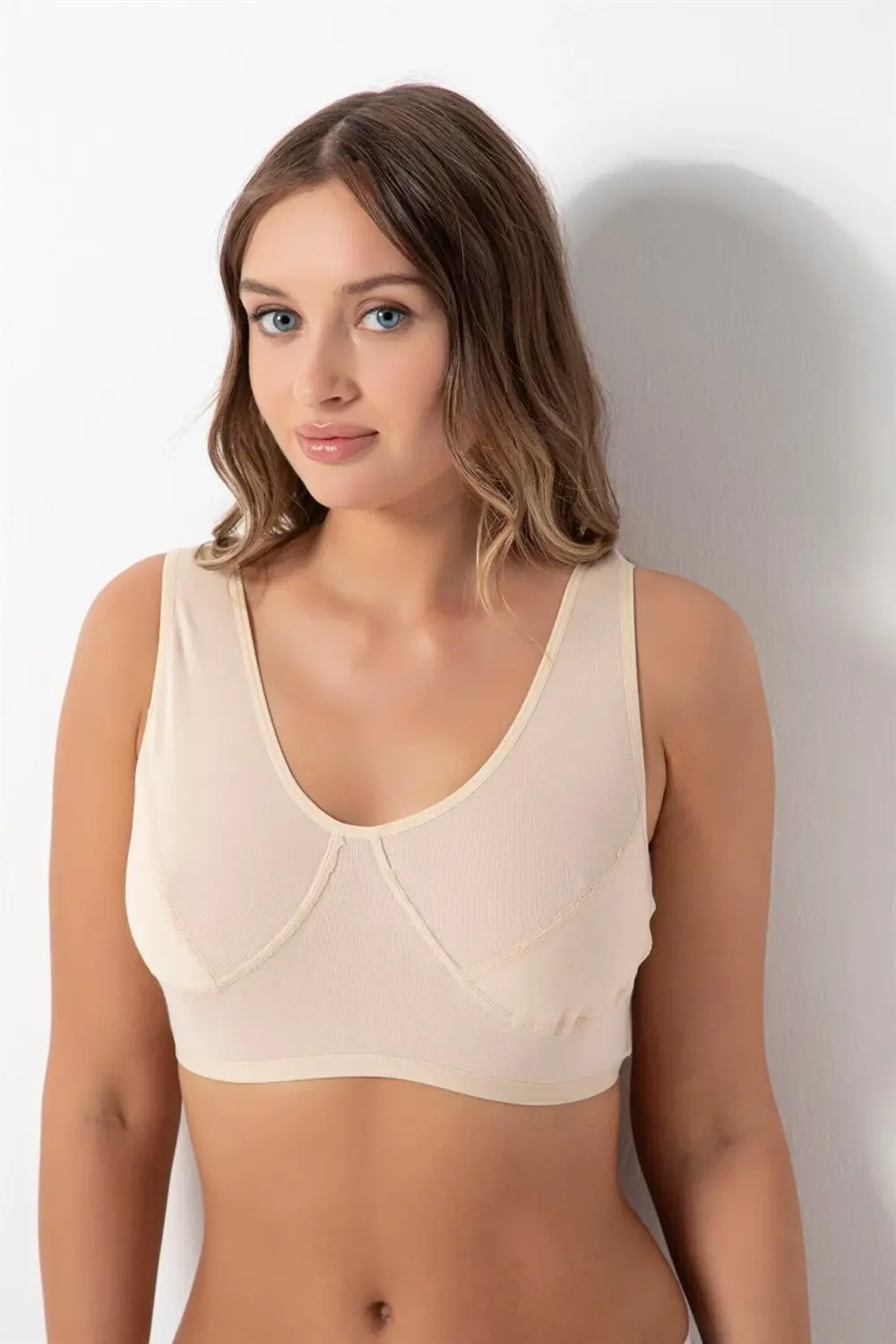 BODY PEDSİZ SÜTYEN BÜYÜK BEDENLİ 1450