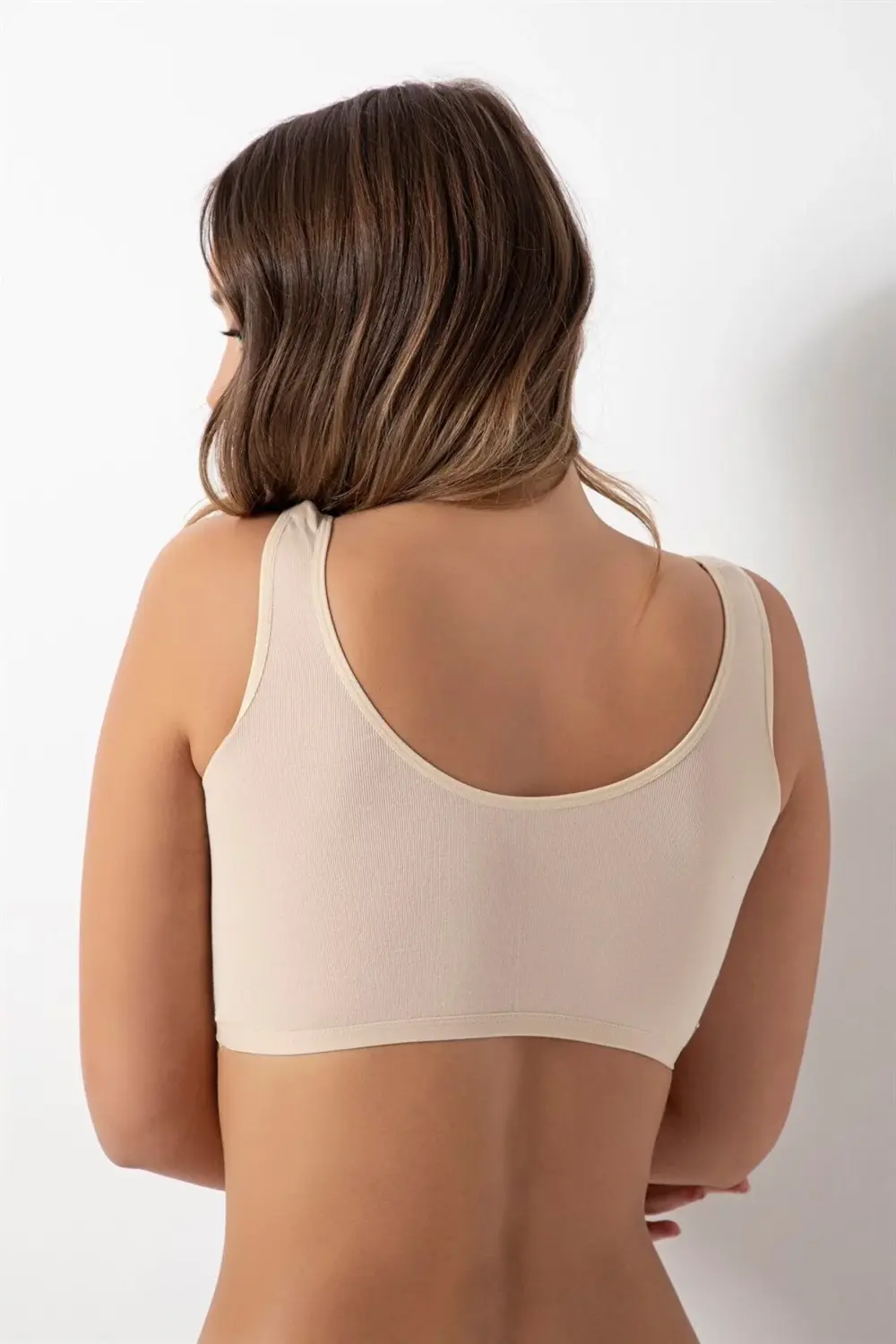 BODY PEDSİZ SÜTYEN BÜYÜK BEDENLİ 1450