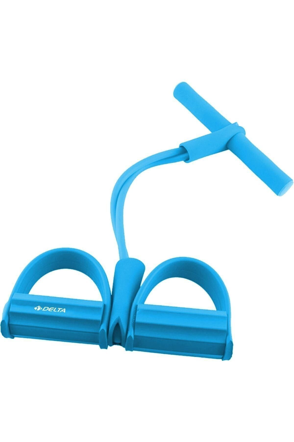 Delta Body Trimmer Jimnastik Egzersiz Mekik Kondisyon Kürek Aleti