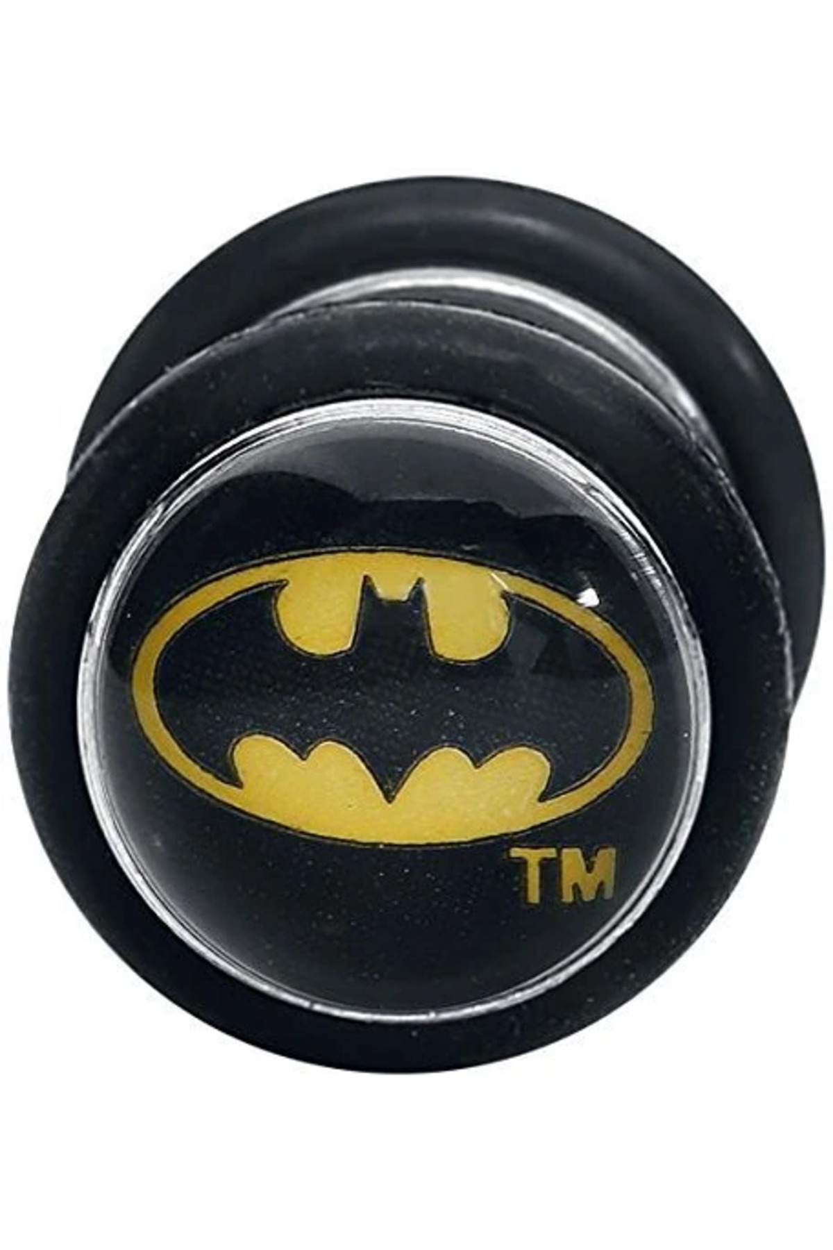 Body Vibe DC Comics Batman Plug Küpe