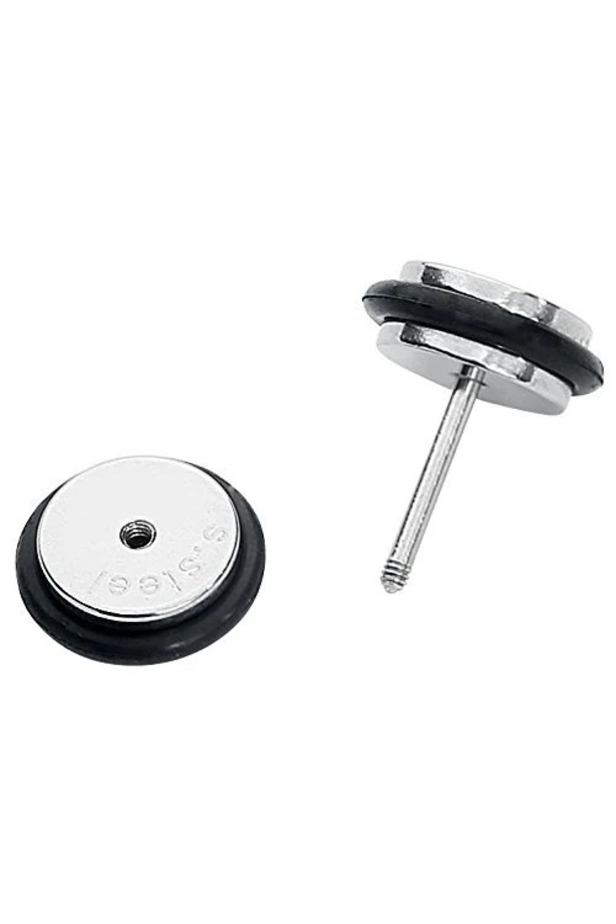 Body Vibe DC Comics Batman Plug Küpe