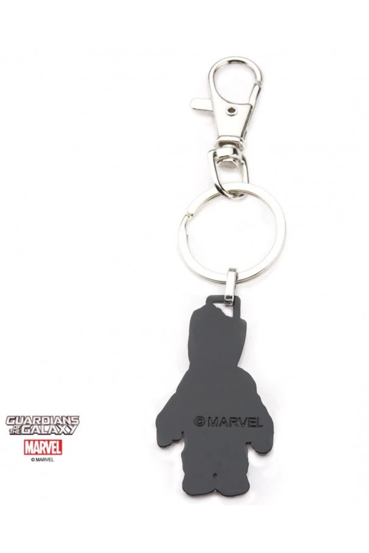 Body Vibe Marvel Guardians Of The Galaxy Baby Groot Paslanmaz Çel