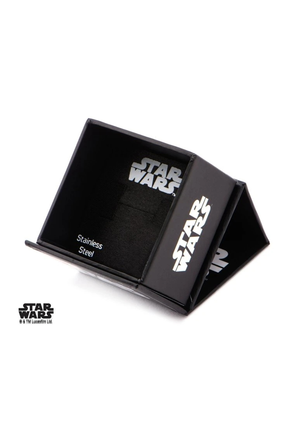 Body Vibe Star Wars 3D Death Star Yüzük 7