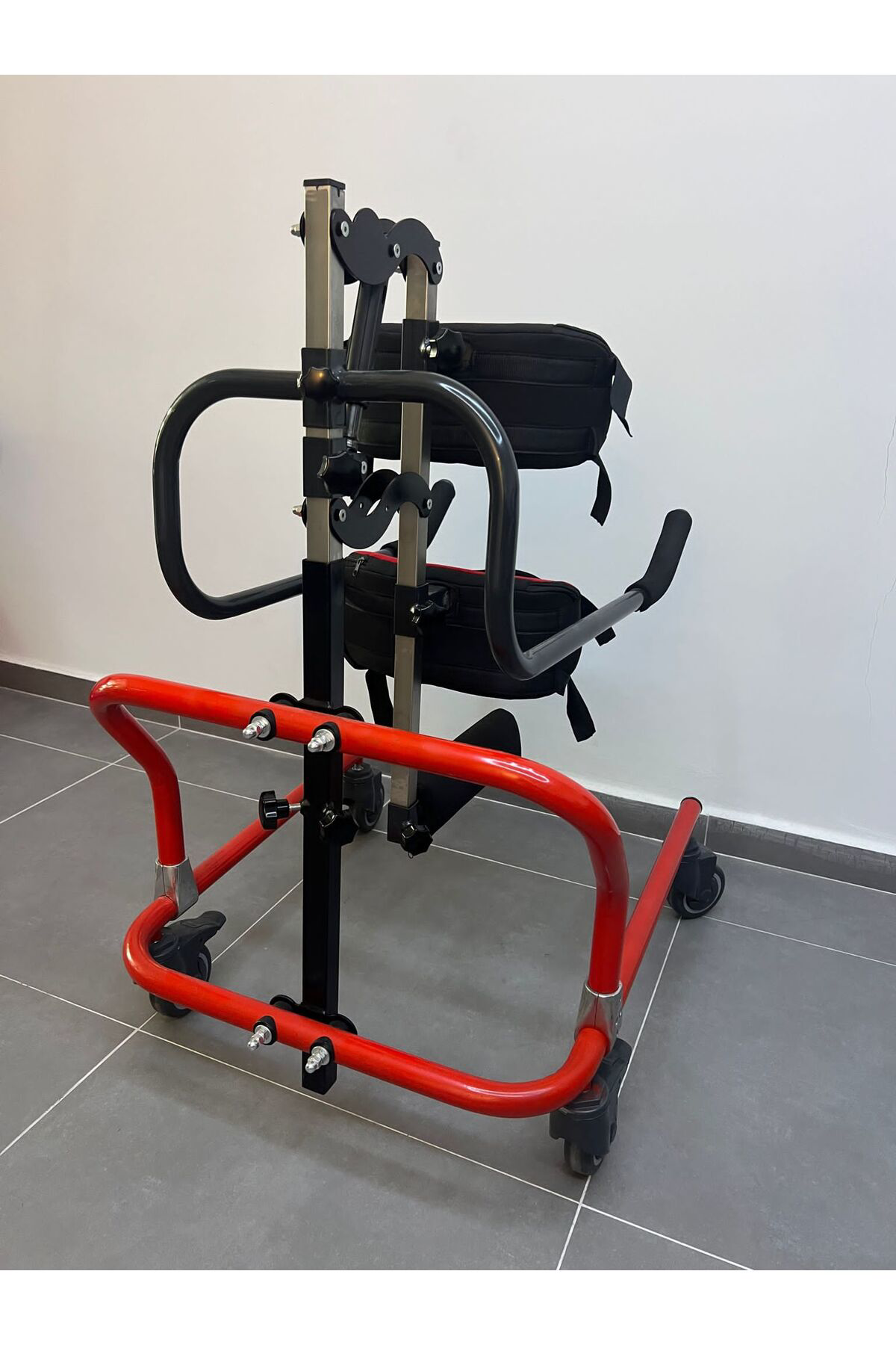 Masmel Body Walker (Pediatric Yürüyüş Cihazı) Masmel Body Walker (Pediatric Yürüyüş Cihazı)