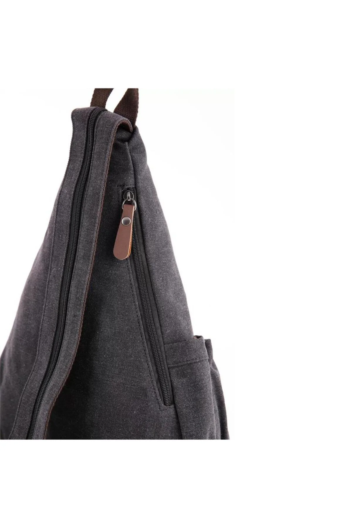 Bodybag 51397 Çapraz Askılı Sırt Çantası Siyah Bodybag 51397 Çapraz Askılı Sırt Çantası Siyah