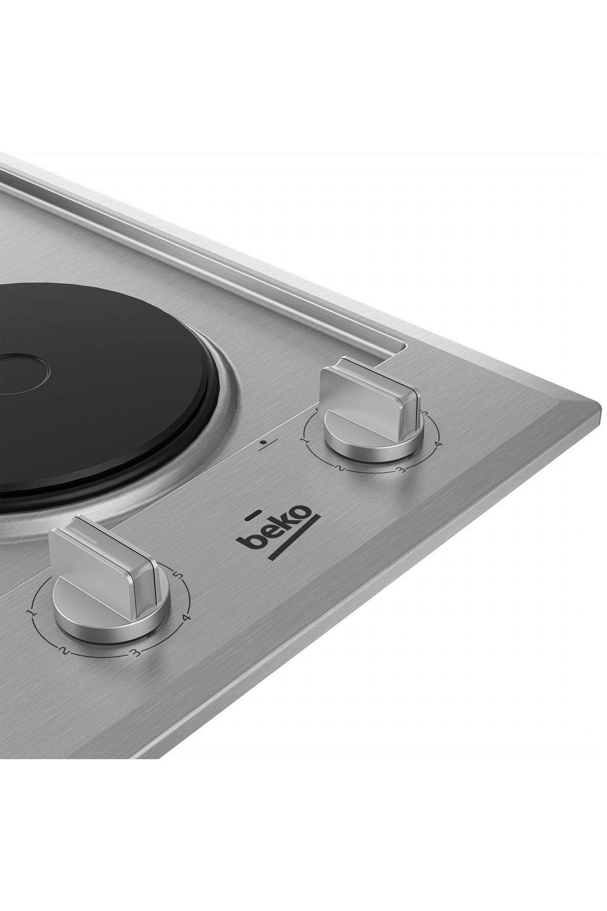 Beko Boe 302 İ 2’Li Ankastre Domino Ocak