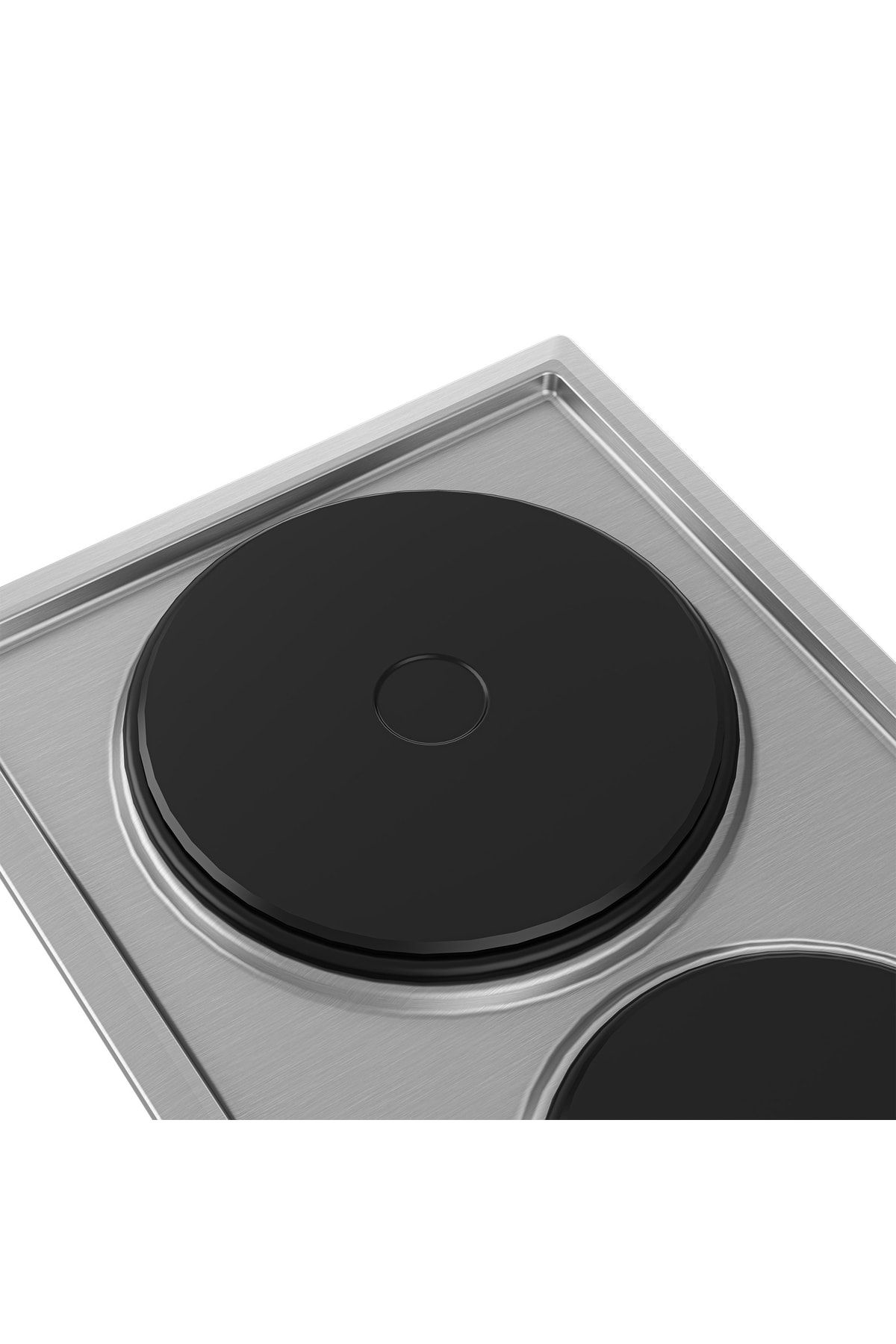 Beko Boe 302 İ 2’Li Ankastre Domino Ocak