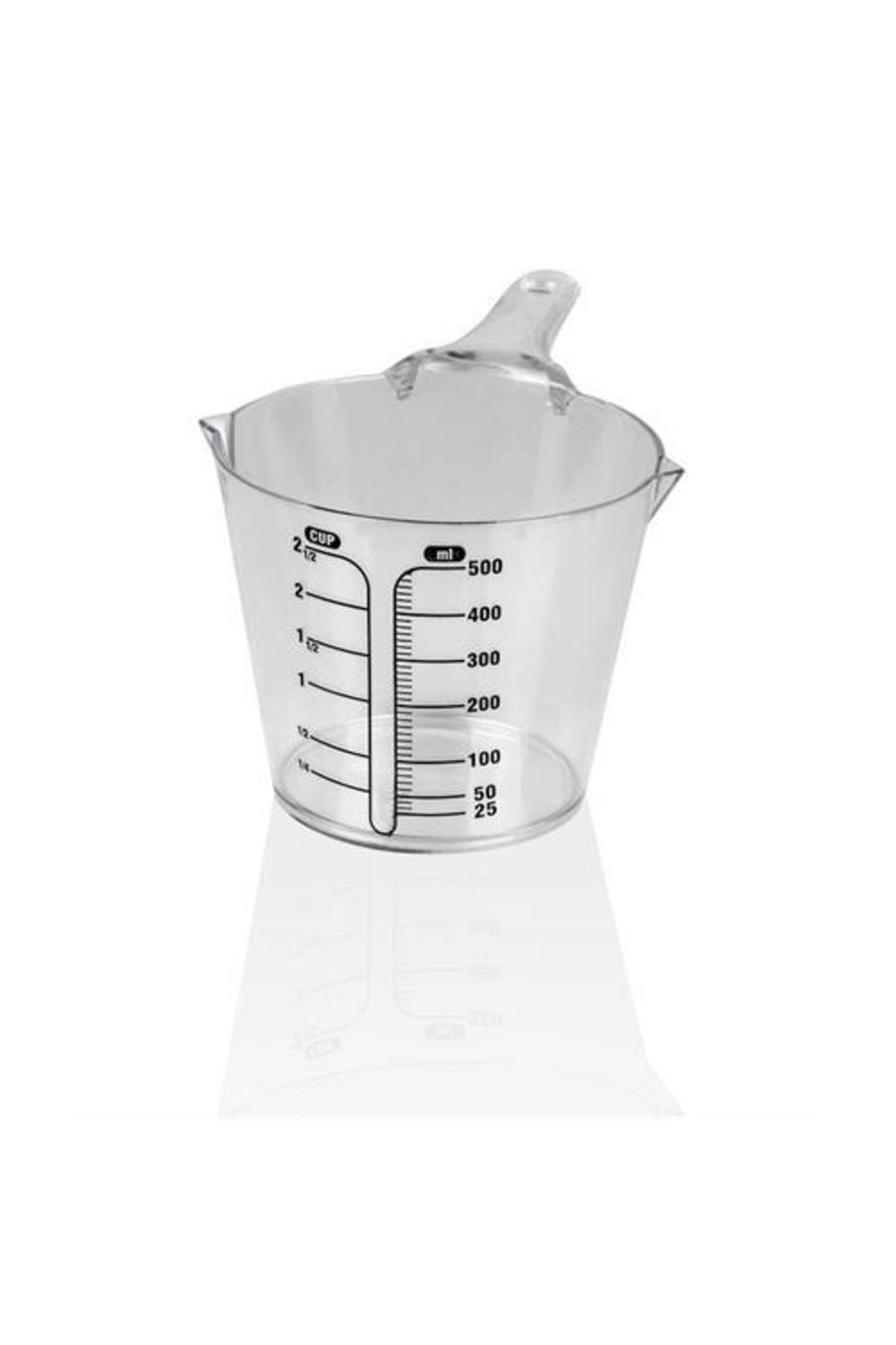 Boffi Twin 500 Ml Ölçü Kabı