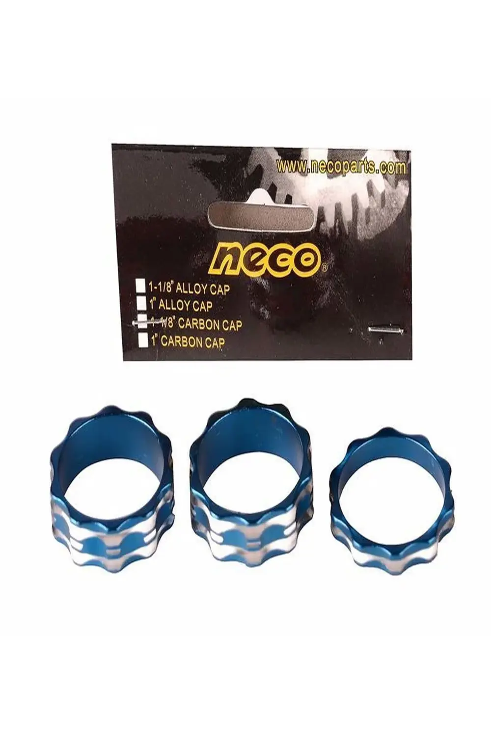 Boğaz Altı Bilezik (spacer-r)