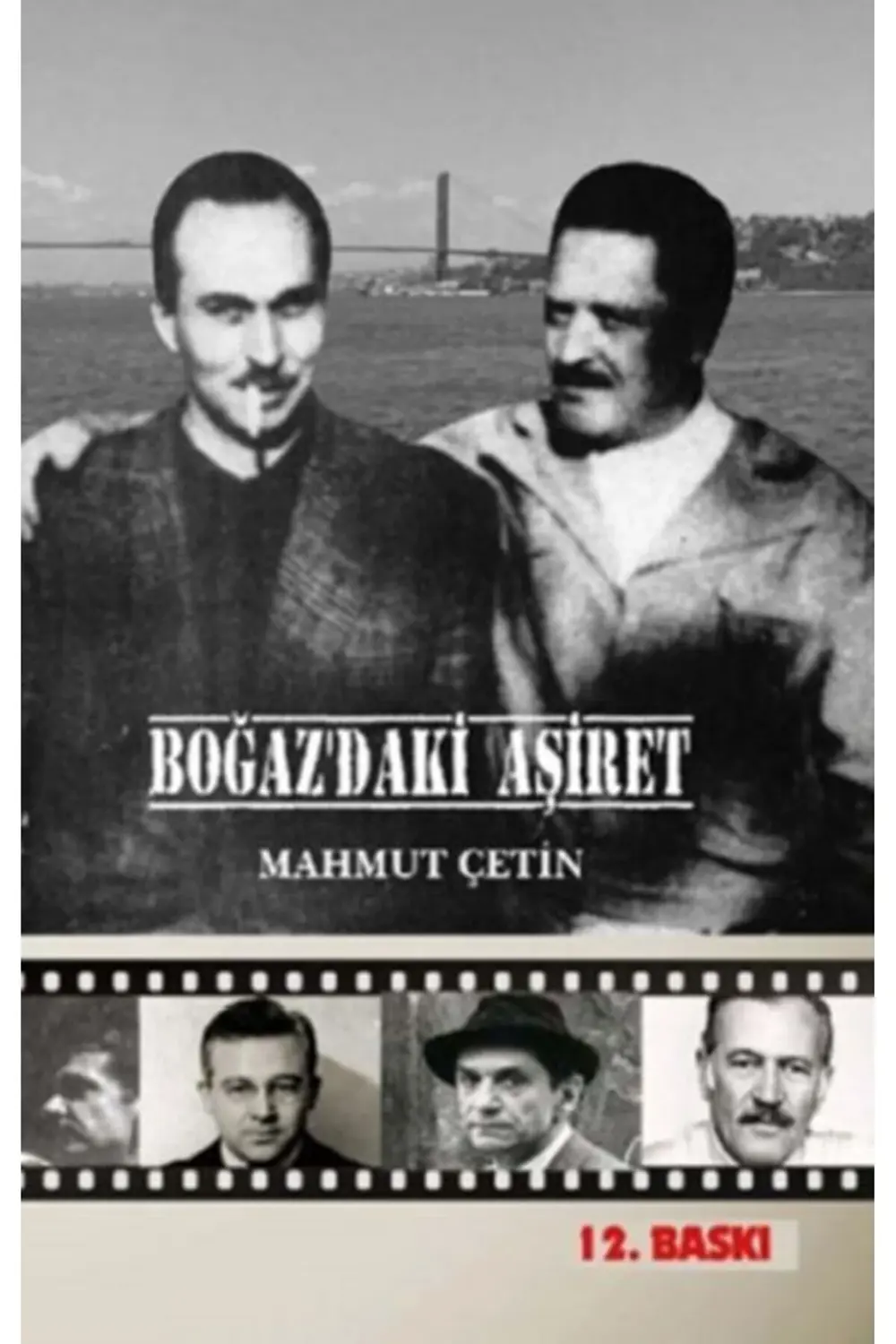 Boğazdaki Aşiret
