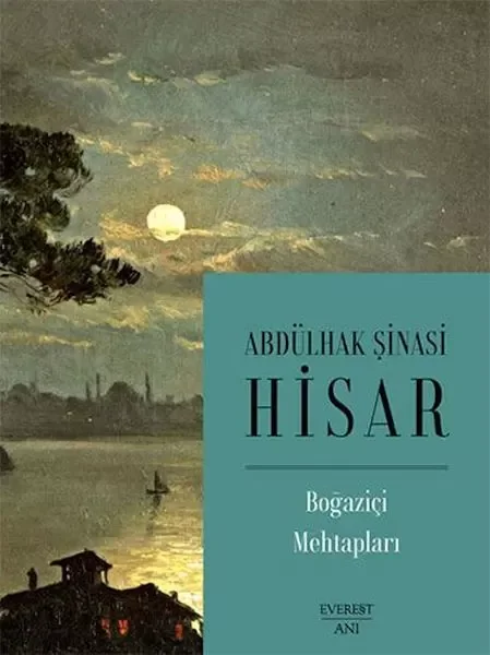 Boğaziçi Mehtapları Boğaziçi Mehtapları
