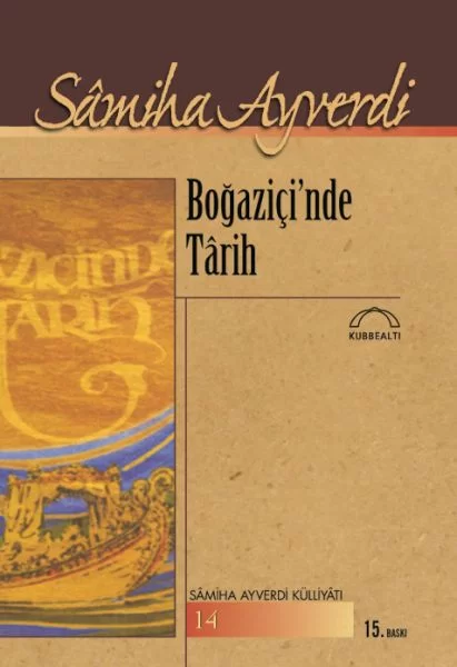 Boğaziçi’nde Tarih