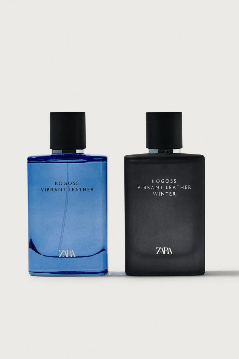 BOGOSS VIBRANT LEATHER & WINTER EDP 2X100 ML (indirimsehri) BOGOSS VIBRANT LEATHER & WINTER EDP 2X100 ML (indirimsehri)