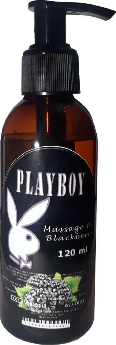 Böğürtlen Aromalı Masaj Yağı 120 ml – Romantik & Duyusal Masaj Deneyimi Fiyatı, Yorumları ve Özellikleri