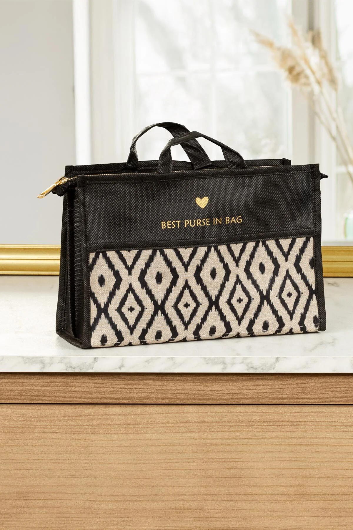 BOHE Çanta İçi Düzenleyici ve Organizer