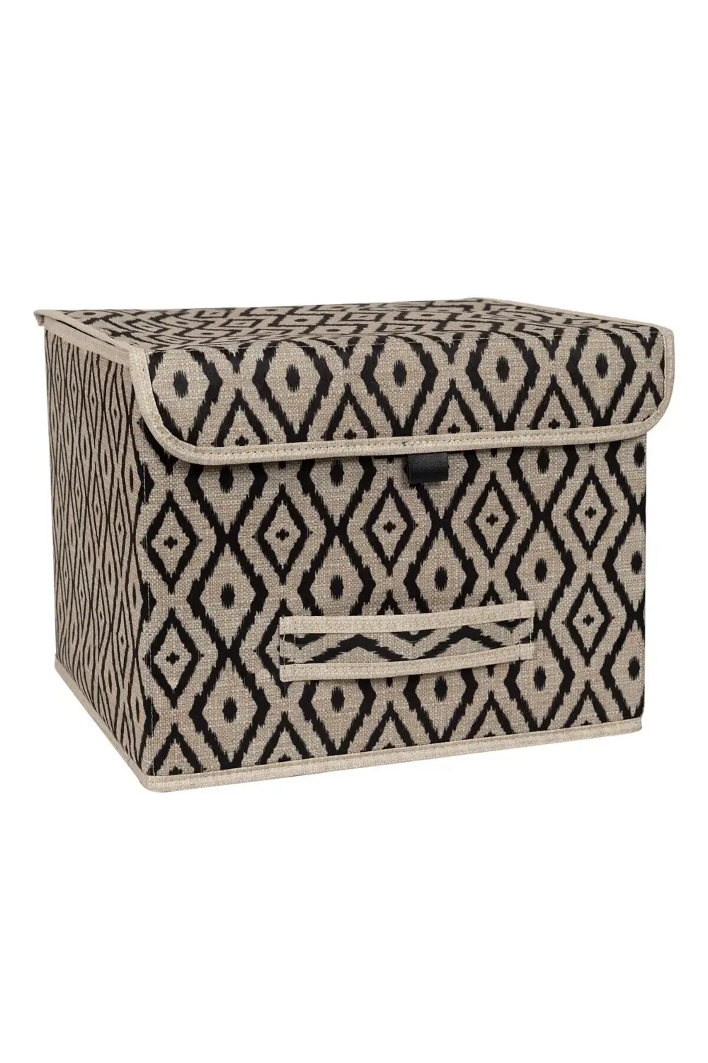 BOHE Çok Amaçlı Kapaklı Kutu Mini Raf Düzenleyici