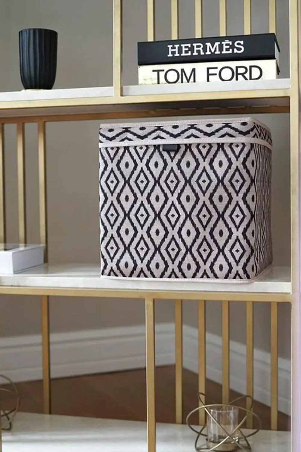 BOHE Raf Düzenleyici Kutu Dolap Organizer