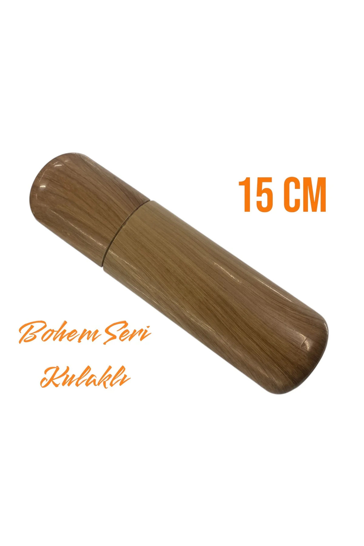 , BOHEM AYAK 4 Adet 15 Cm Mobilya Ayağı, Baza Ayağı, Koltuk Ayağı