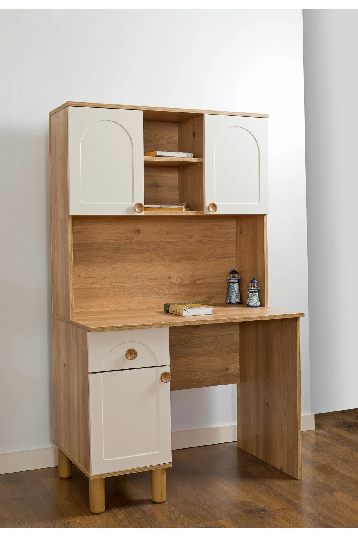 BOHEM ÇALIŞMA MASASI