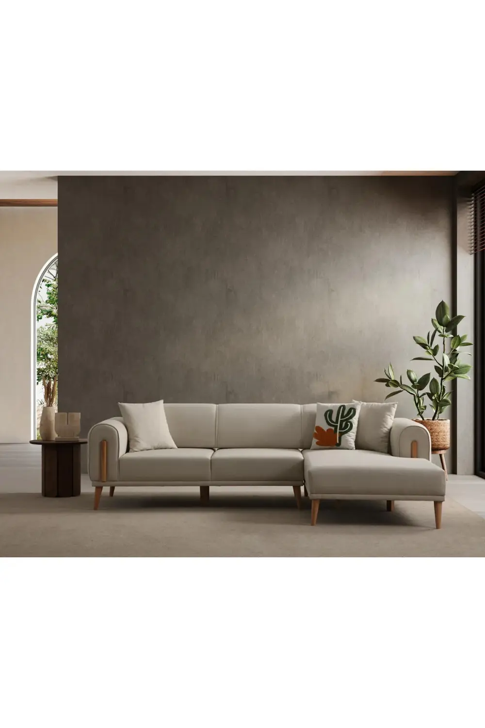 Bohem köşe takımı