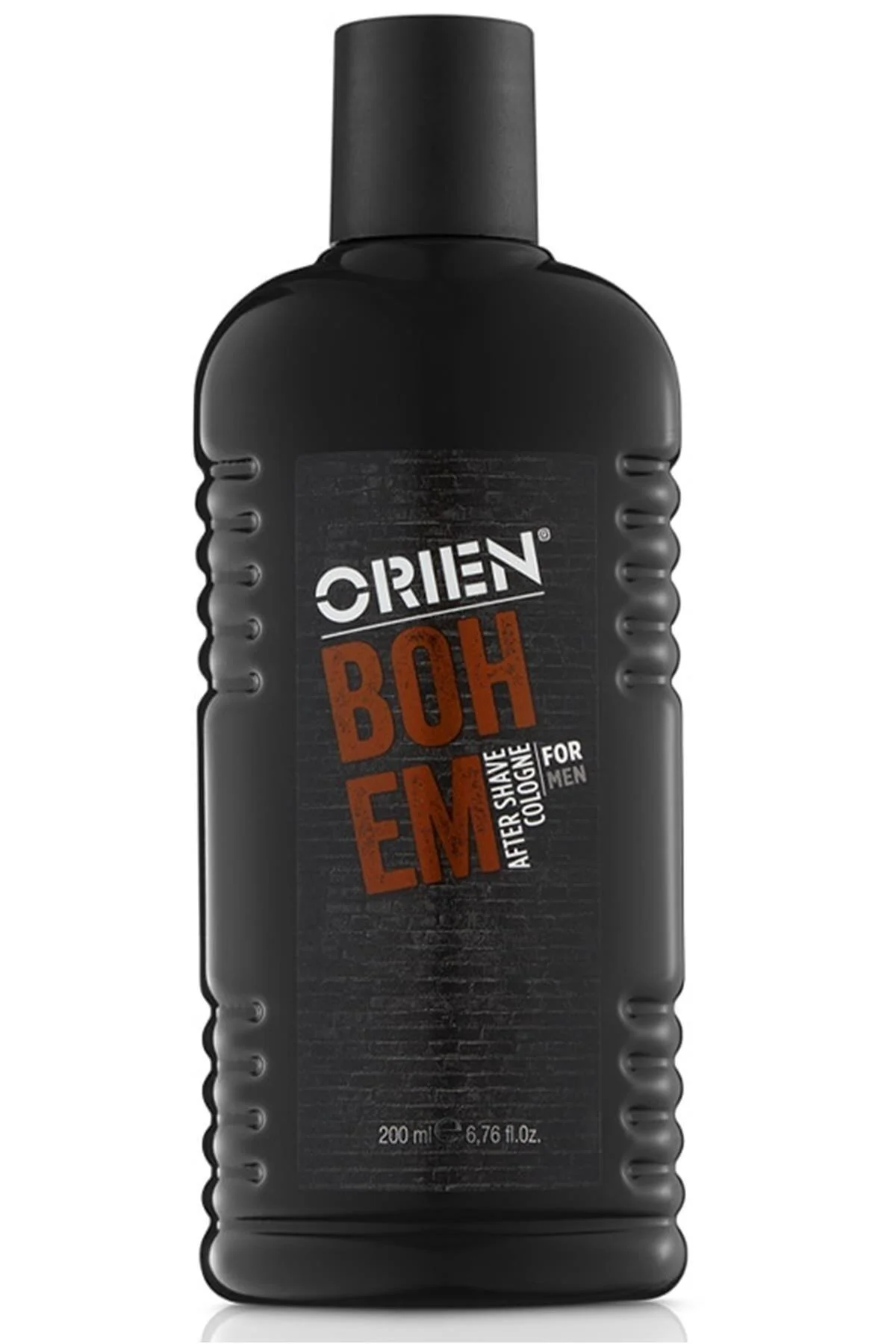 Bohem Tıraş Sonrası Bakım Losyonu 200 Ml Bohem Tıraş Sonrası Bakım Losyonu 200 Ml
