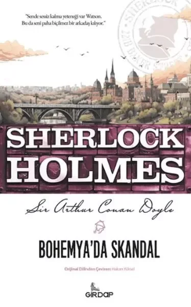 Bohemya'da Skandal - Sherlock Holmes Bohemya'da Skandal - Sherlock Holmes