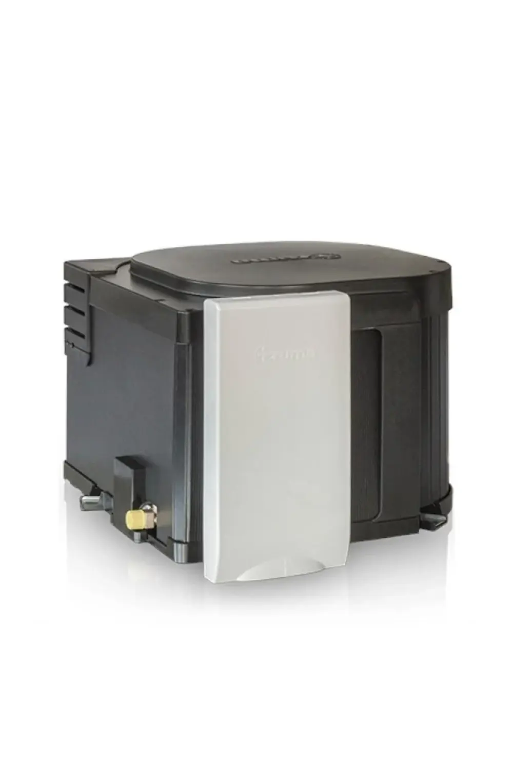 Boiler B10 Su Boşaltma Valfi Ve Egzoz Dahil