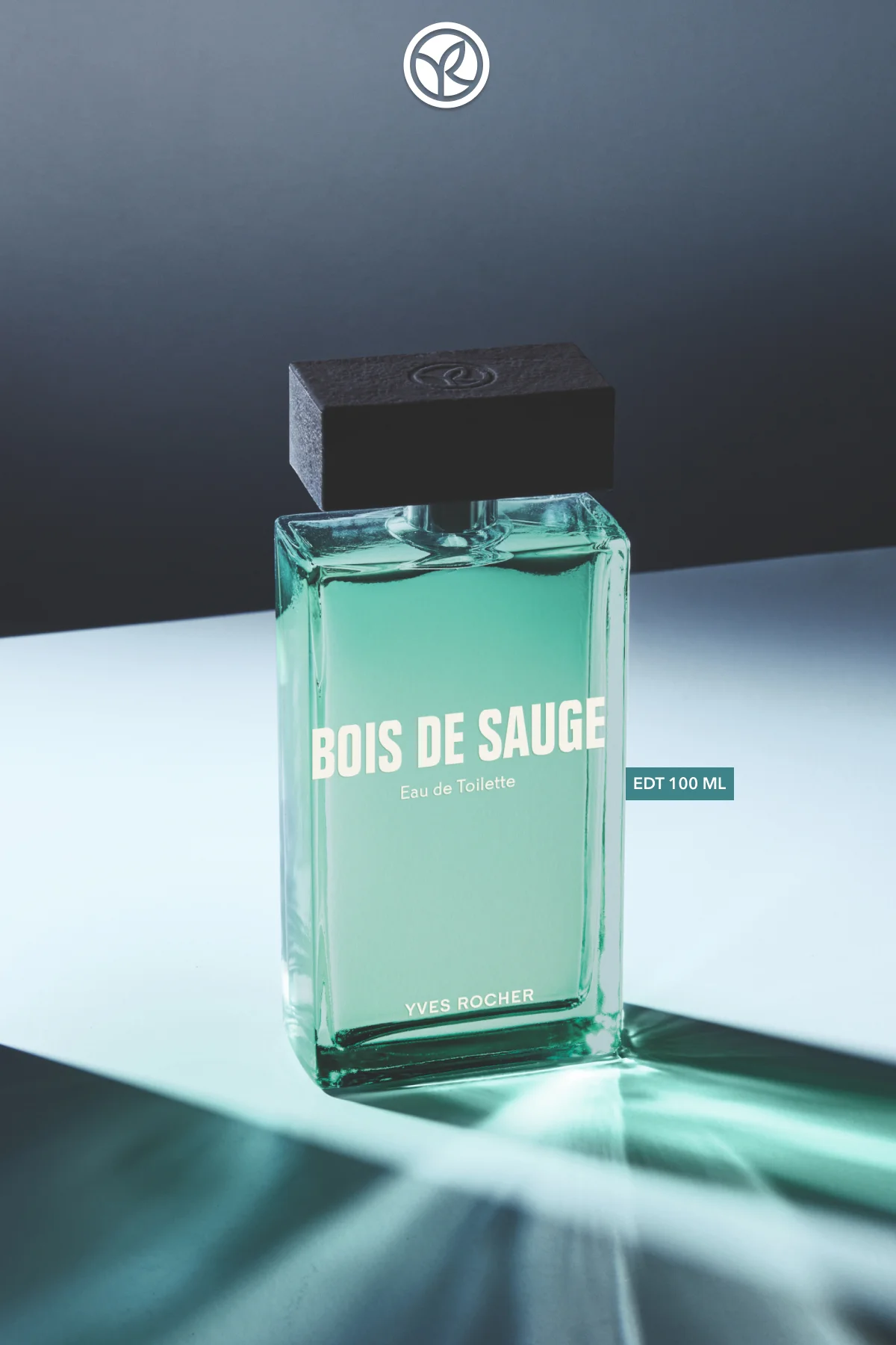 Bois de Sauge EDT- Erkek Parfüm-100ml