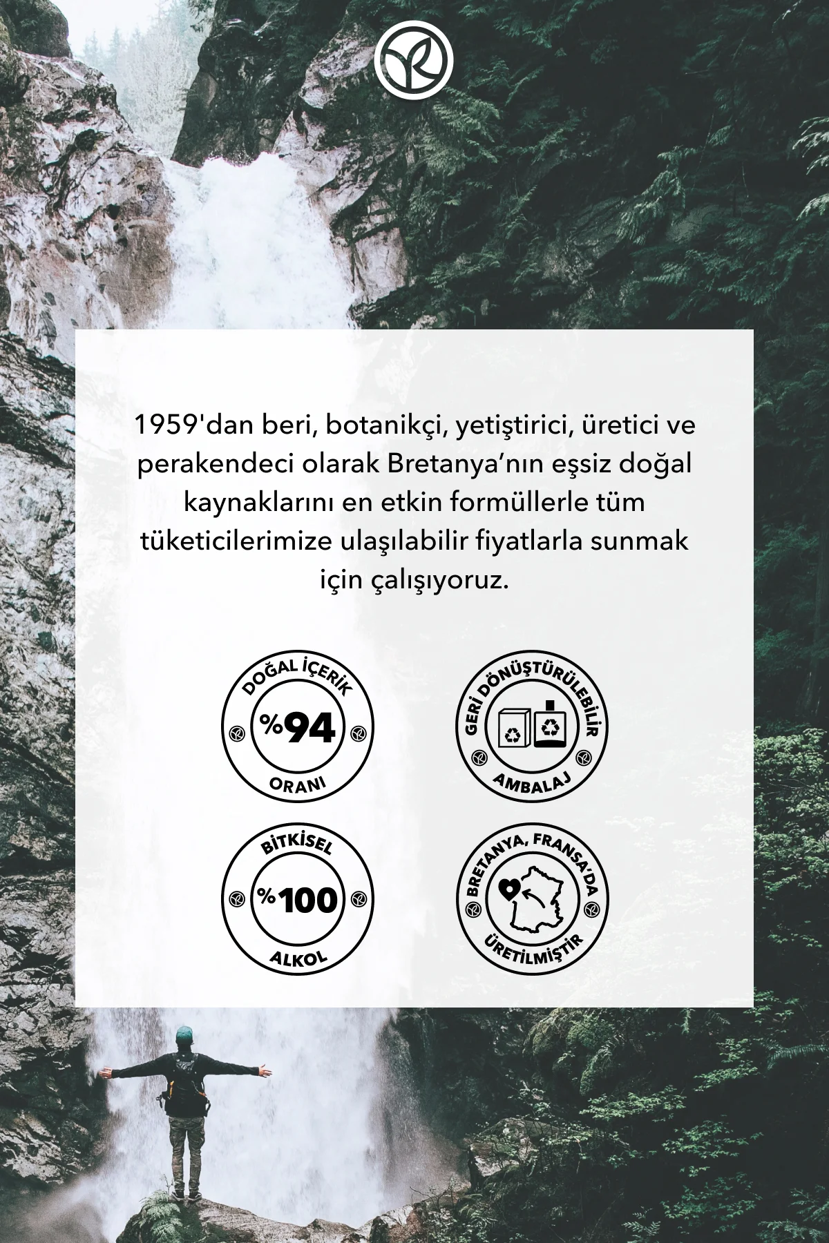 Bois de Sauge EDT- Erkek Parfüm-100ml
