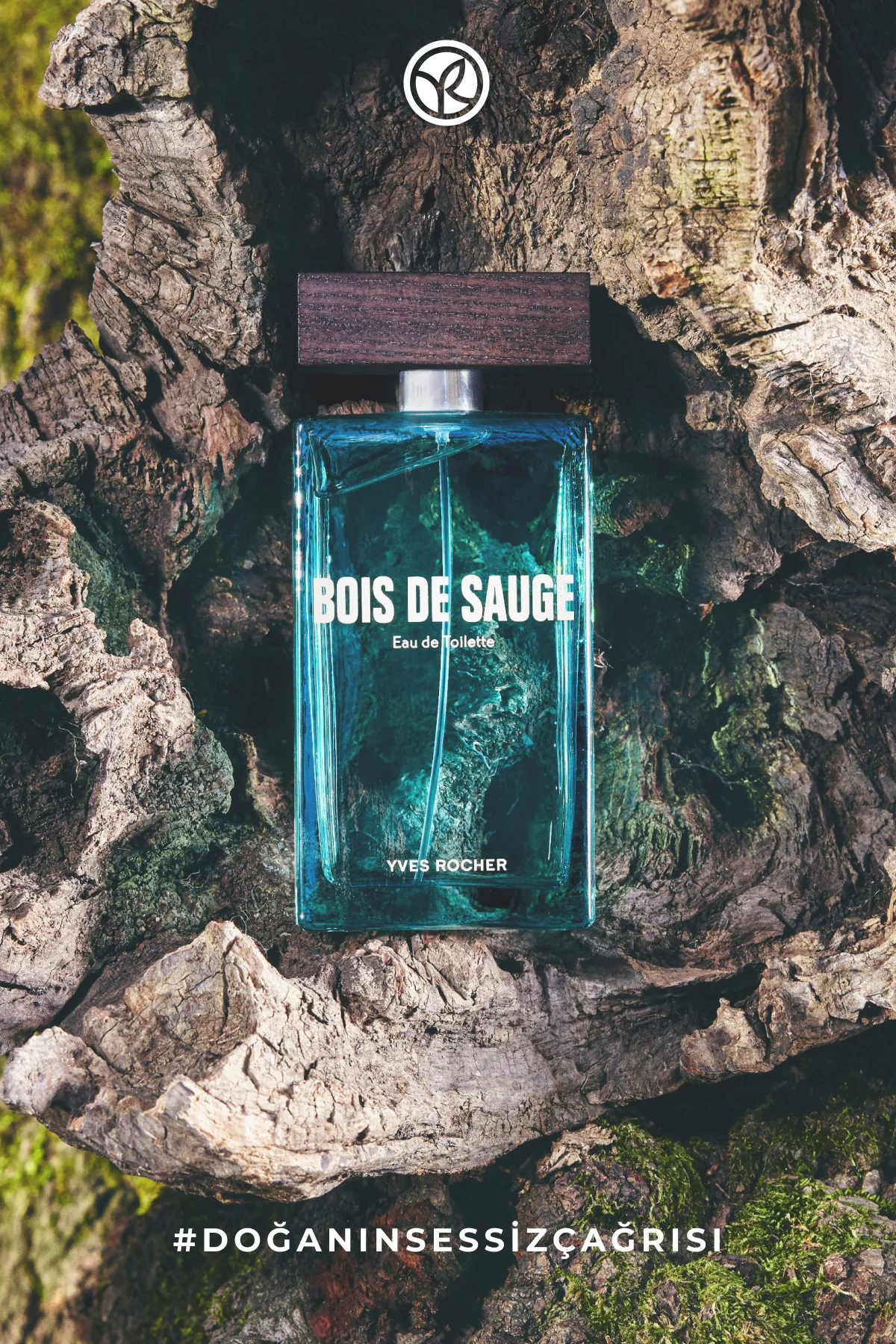 Bois De Sauge Erkek Edt-100 ml